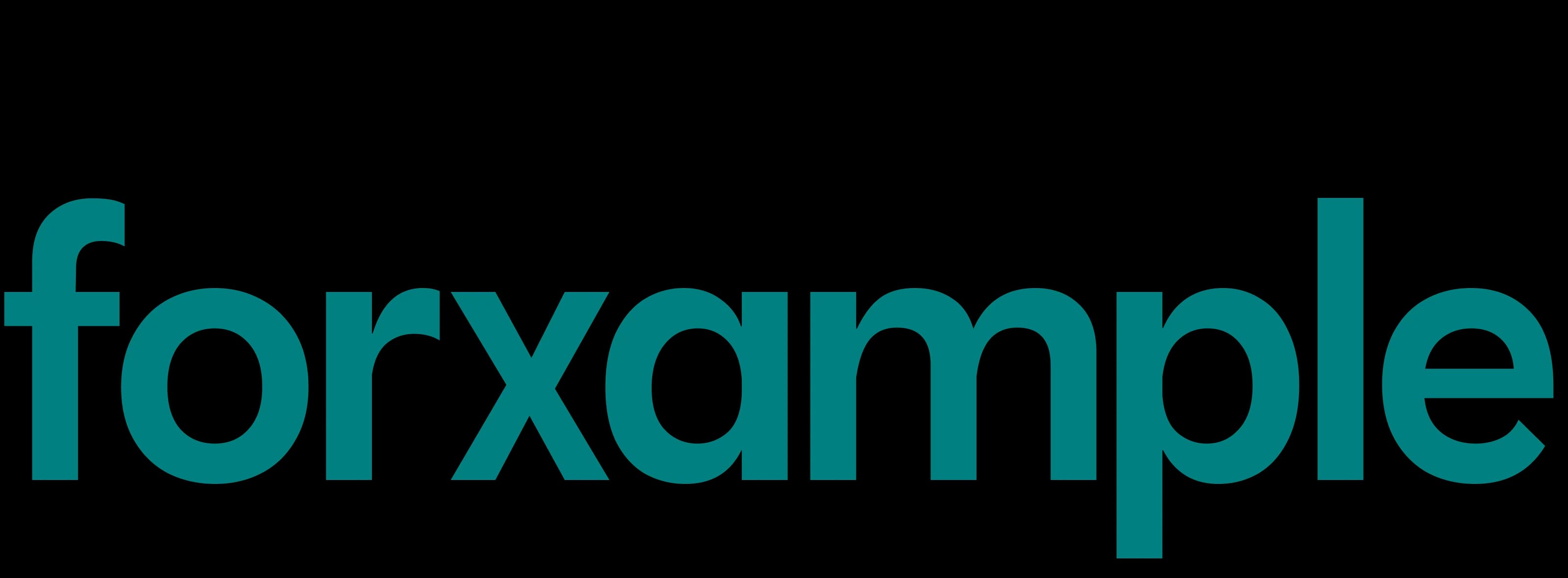 forxample-logo